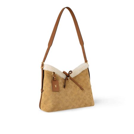 Mahina leather Lv bag