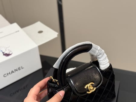 Chanel mini bag