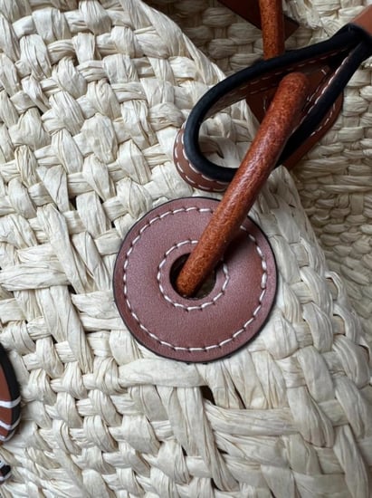 Loewe summer’s bag