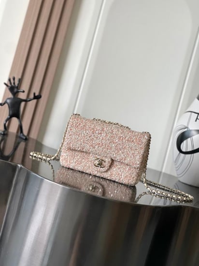 Chanel handbag