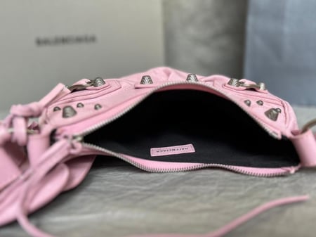Balenciaga mini bag