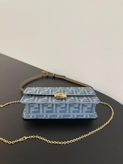 Fendi bag #3
