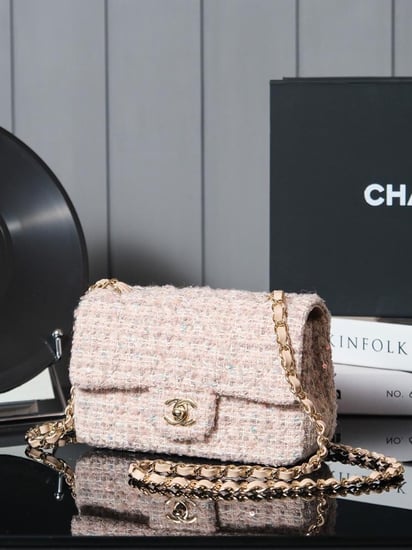 Chanel handbag