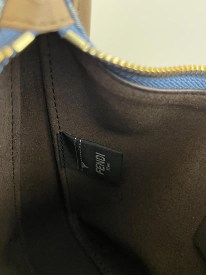 Fendi bag #8