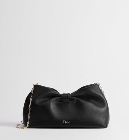 Dior new bow bag