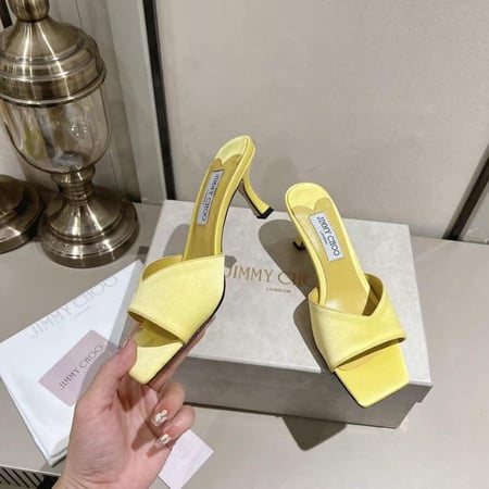 Jimmychoo heels