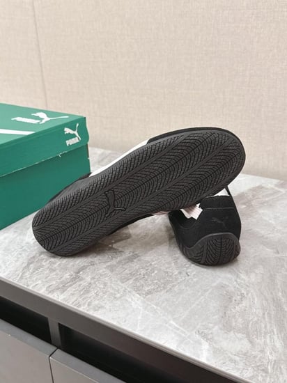Puma speedcat ballet flats