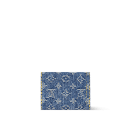 LV Victorine Wallet