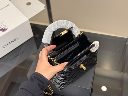Chanel mini bag