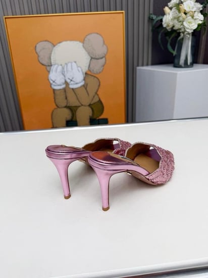 Aquazzura Heels