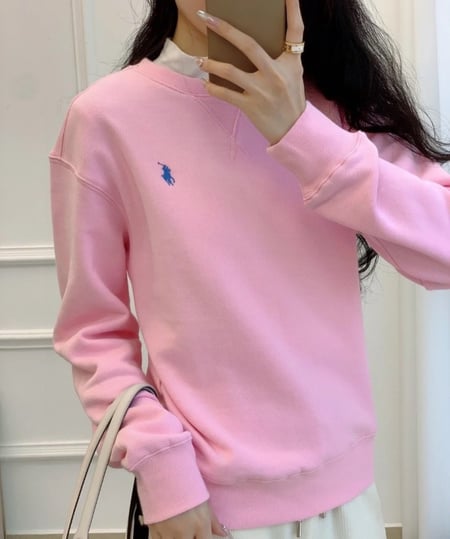 Ralph lauren sweatshirt