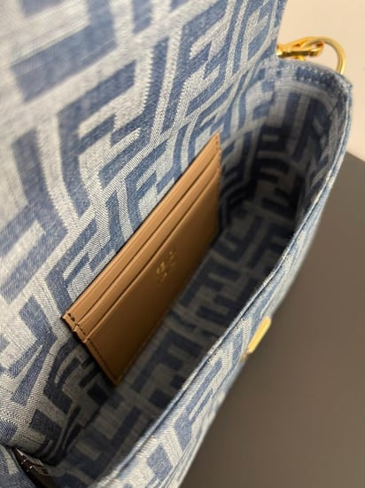 Fendi bag #4