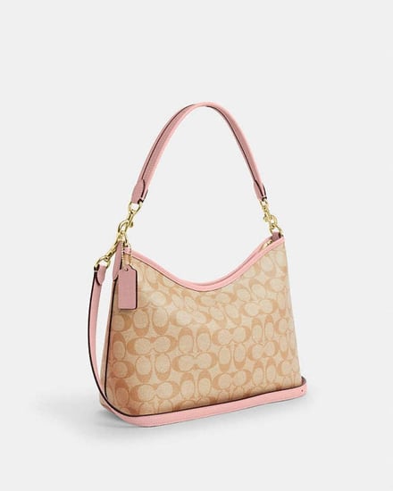 Coach garden bag