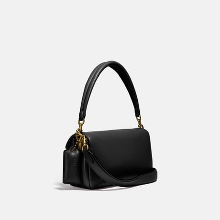 Coach tabby pillow bag