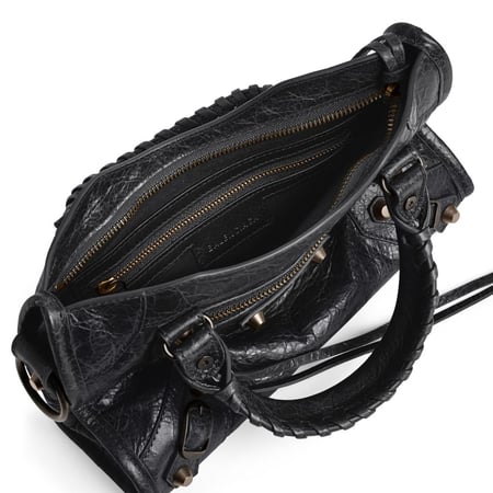 Balenciaga city bag