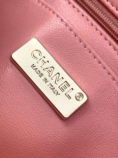 Chanel handbag