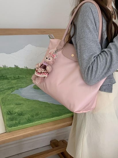 Longchamp tote
