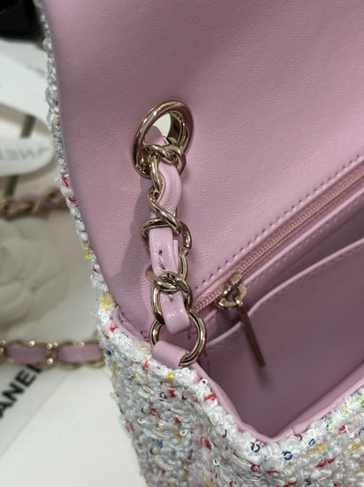 Chanel handbag