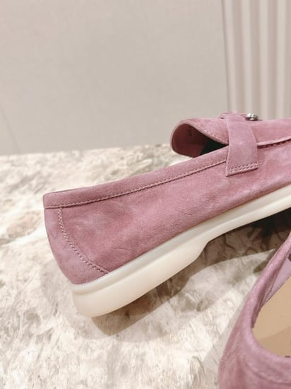 Loro piana summer walk