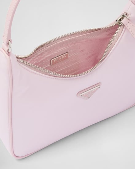 Prada mini bag -pink-