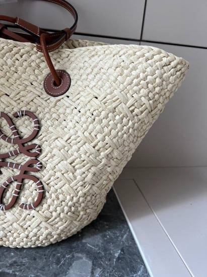 Loewe summer’s bag