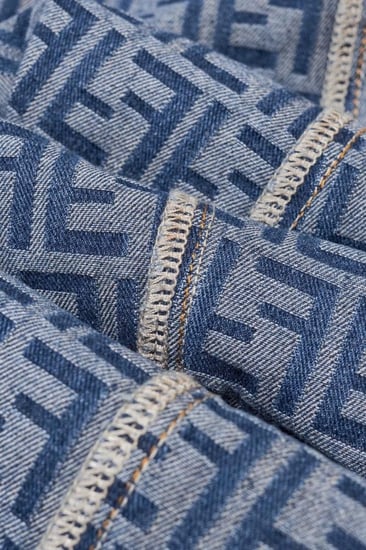 Fendi jeans