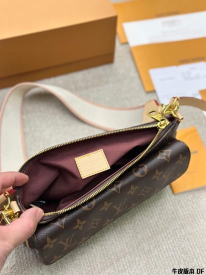 Lv trendy bag
