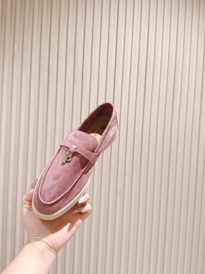 Loro piana summer walk