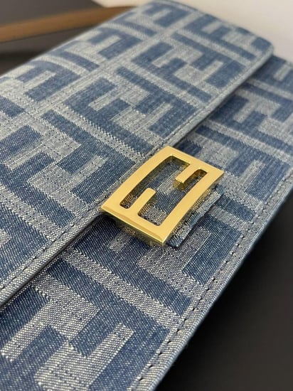 Fendi bag #3