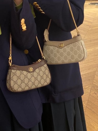 Gucci bag