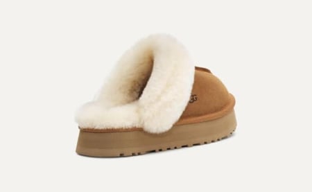 Ugg’s slippers
