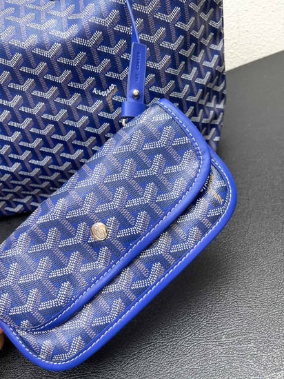 Goyard bag