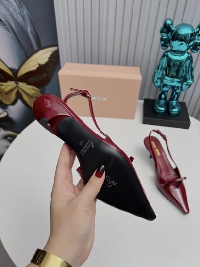 miumiu heels