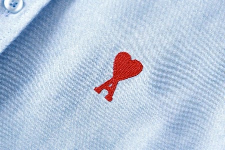 Ami shirt
