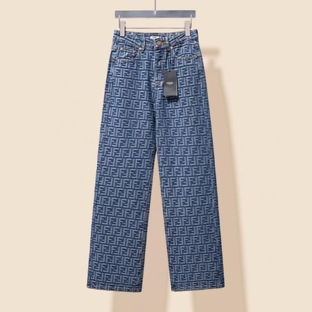 Fendi jeans