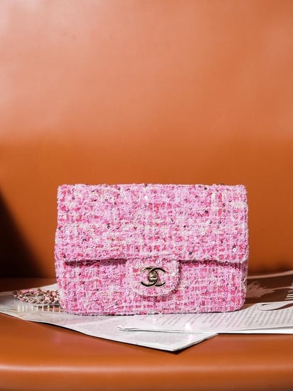 Chanel handbag