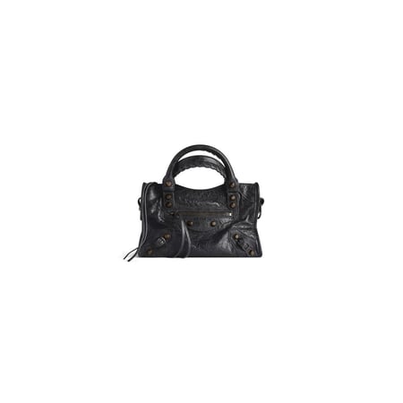 Balenciaga city bag