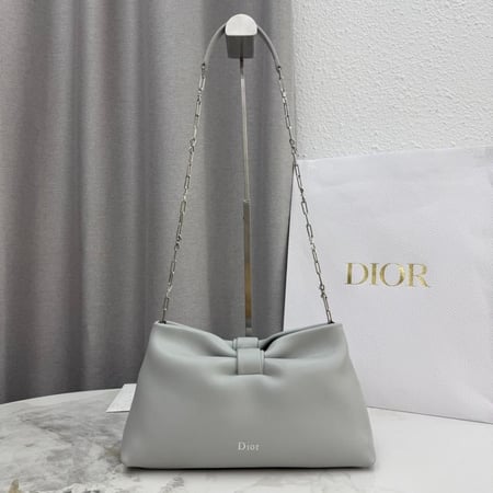 Dior bow bag
