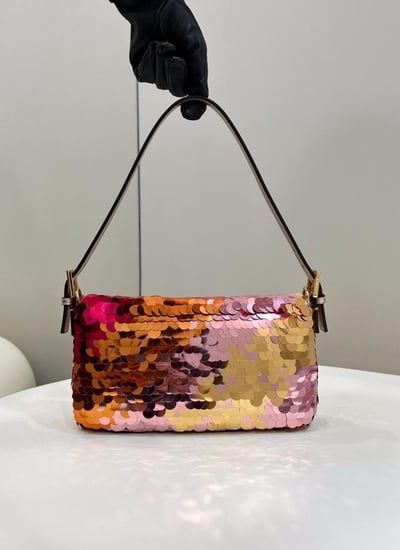 Fendi baguette #3