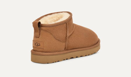 Ugg’s boots
