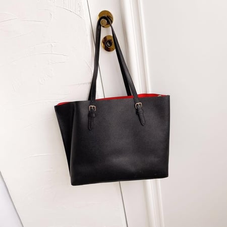 Coach classic bag