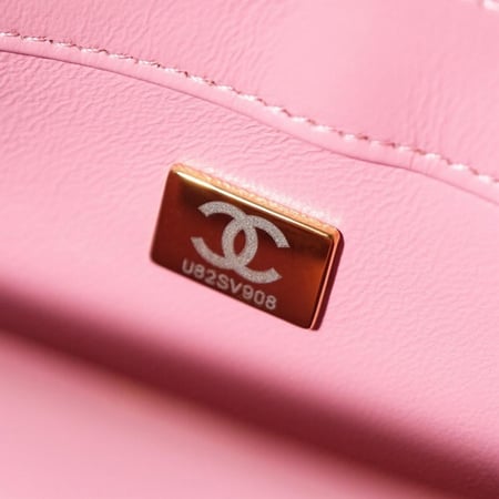 Chanel handbag