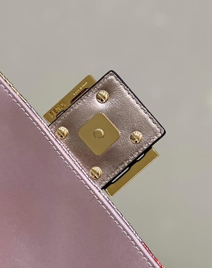 Fendi baguette #3