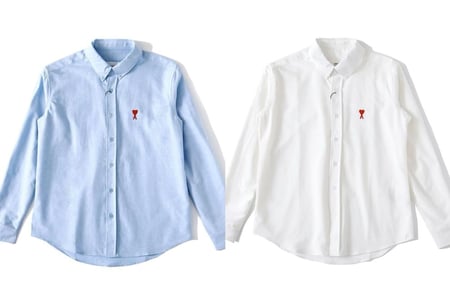 Ami shirt