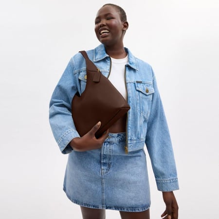 Coach Brooklyn bag 28