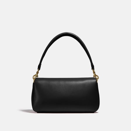 Coach tabby pillow bag