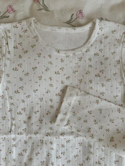 Little garden top