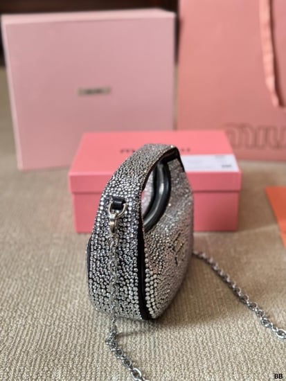 Miumiu mini purse