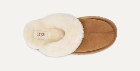 Ugg’s slippers