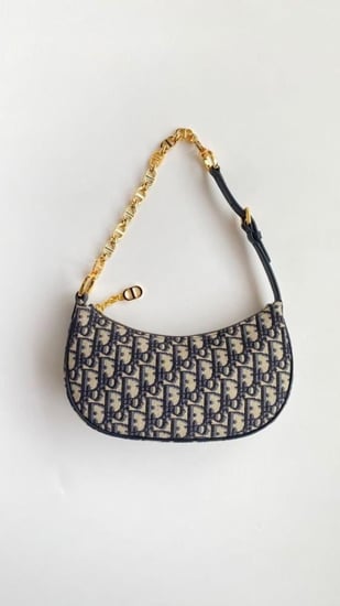Dior shoulder bag